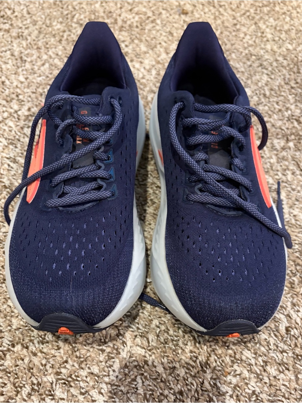 Brooks Glycerin Max Women’s Running Shoes – Size 8.5 – Like New